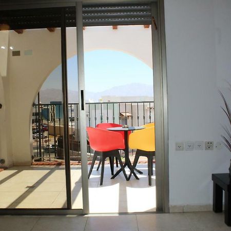 North Shore Apartment Eilat Bagian luar foto