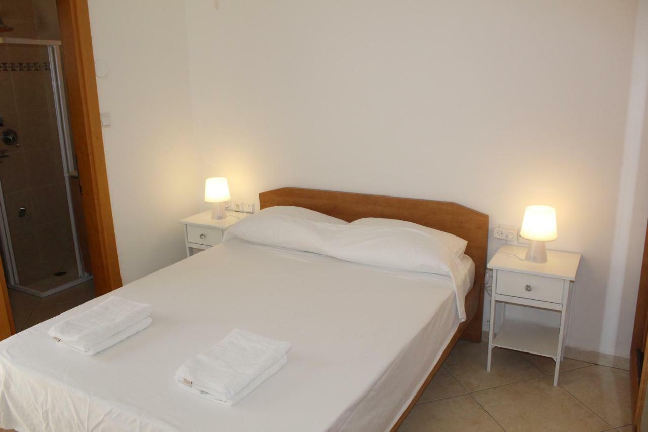 North Shore Apartment Eilat Bagian luar foto