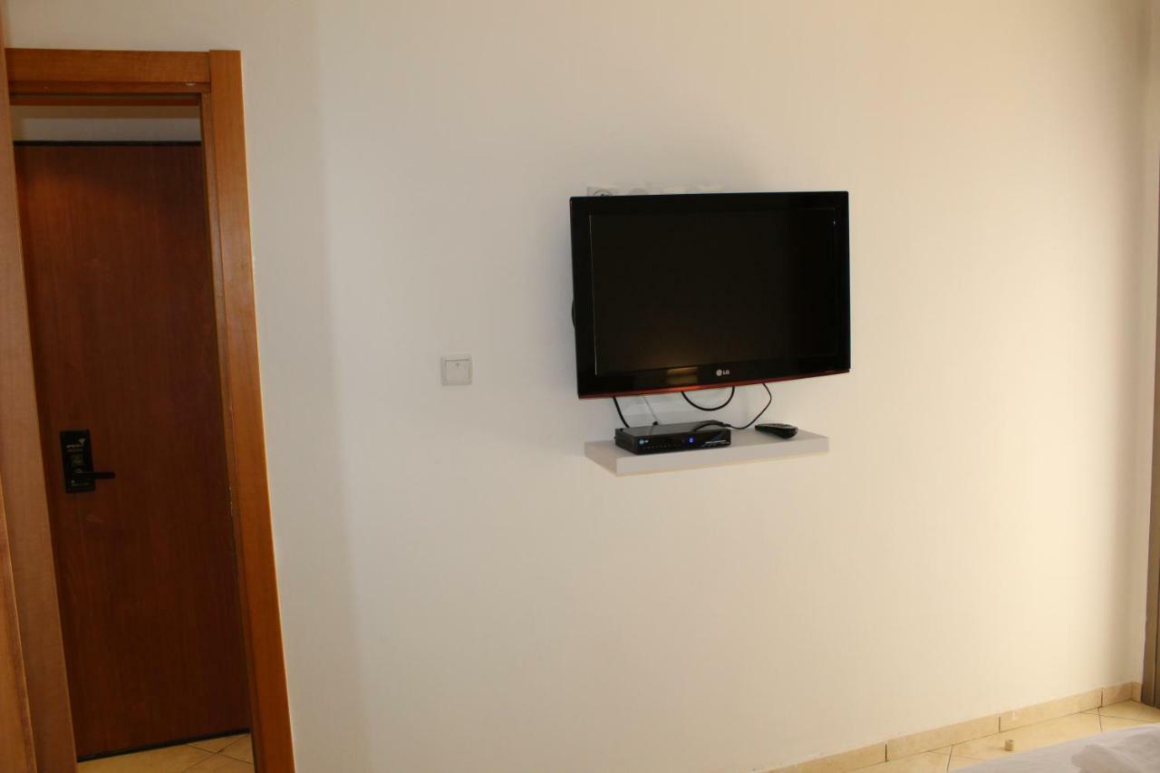 North Shore Apartment Eilat Bagian luar foto
