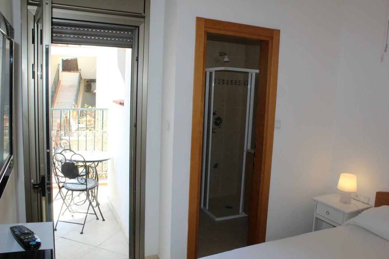 North Shore Apartment Eilat Bagian luar foto