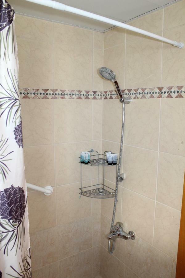 North Shore Apartment Eilat Bagian luar foto